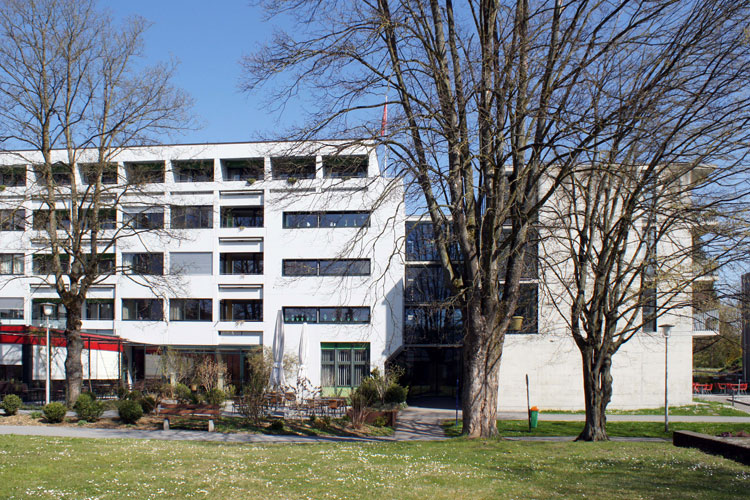 Alterszentrum in Kreuzlingen