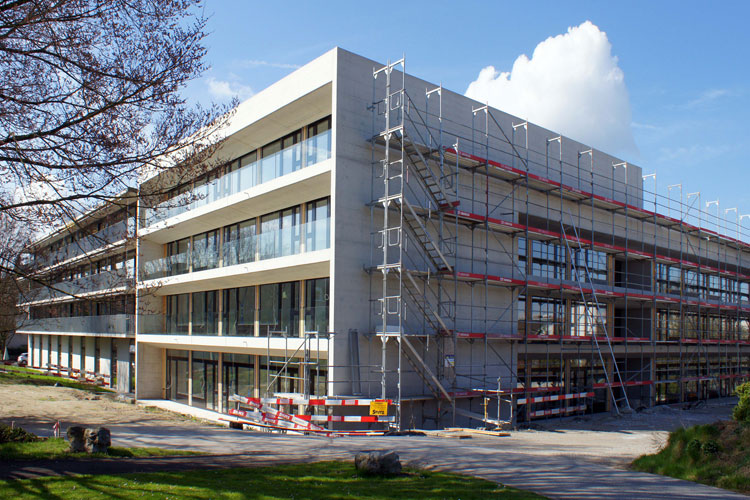 Alterszentrum in Kreuzlingen